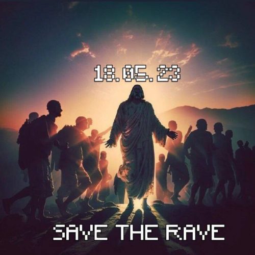 VatertagsRave